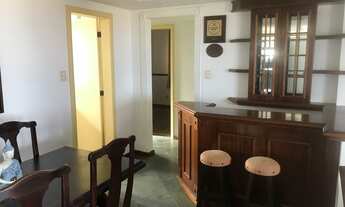 Imagem: Apartamento para aluguel tem 120 metros