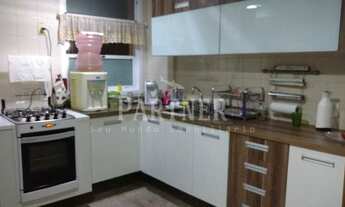 Imagem 5: Partner Apresenta Casa 3 Suítes Chácara do Recreio Recreio dos Bandeirantes