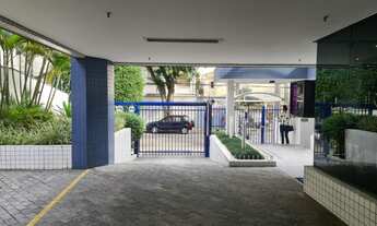 Imagem 2: Conjunto comercial com 6 vagas, 225m² à venda na Vila da Saúde