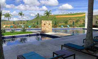 Imagem 4: Casa com 3 dormitórios à venda, 208 m² por R$ 1.500.000,00 - Alphaville - Juiz de Fora/MG