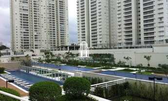 Imagem 2: Apartamento no Santo Amaro 65m² 2 Dormitórios, 1 Suíte, 2 Banheiros e 1 Vaga