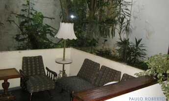 Imagem 3: CASA ASSOBRADADA - JARDIM GUEDALA - SP