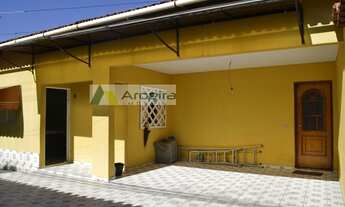 Imagem 2: Casa Padrão para Venda em Jardim Vila Boa Goiânia-GO - R206