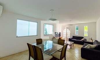 Imagem 3: Apartamento à Venda - São Francisco, 4 Quartos, 180 m2