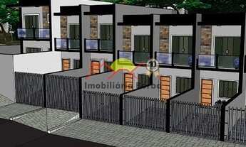 Imagem: Joinville - Casa Padrão - Aventureiro