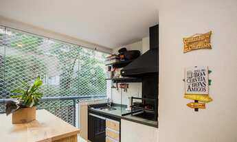 Imagem 7: Apartamento à Venda - Vila Andrade, 2 Quartos, 74 m2