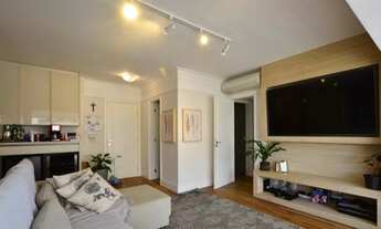 Imagem 5: 3 dormitórios, 3 suites e 2 vagas na Vila Mariana