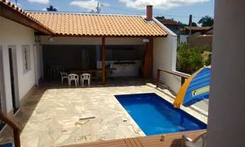 Imagem 5: Casa Rifaina - SP - final de semana e feriados