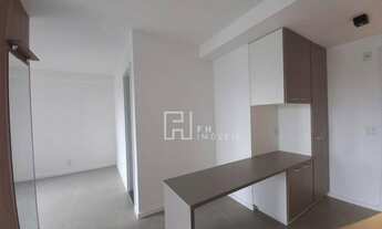 Imagem 4: Apartamento com 1 dormitório para alugar, 38 m² por R$ 2.300,00/mês - Saúde - São Paulo/SP