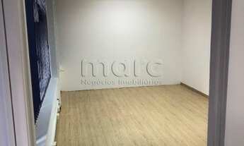 Imagem 2: SAO PAULO - Conjunto Comercial/Sala - JARDIM PAULISTA