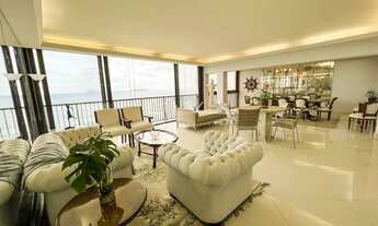 Imagem 7: Incrível apartamento em localização privilegiada e vistão mar!