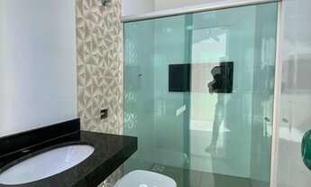 Imagem 6: CASA TOP 3Q SUÍTE (SOZINHA NO TERRENO