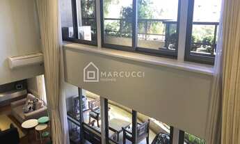 Imagem 4: APARTAMENTO RESIDENCIAL em CAMPINAS - SP, CAMBUÍ