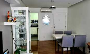 Imagem 5: Apartamento com 3 dormitórios, 1 suíte e duas vagas em Perdizes