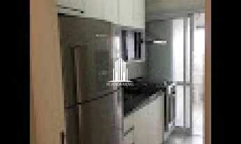 Imagem 6: Apartamento no Santo Amaro 65m² 2 Dormitórios, 1 Suíte, 2 Banheiros e 1 Vaga