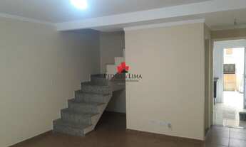 Imagem 6: Sobrado 3 dormitórios 1 suíte 2 vagas na Ponte Rasa