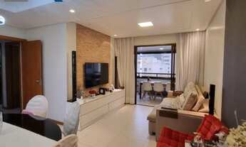 Imagem 4: SALVADOR - Apartamento Padrão - PITUBA