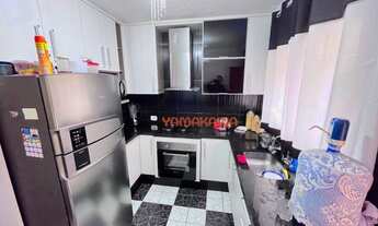 Imagem 5: Sobrado com 2 dormitórios para alugar, 65 m² por R$ 1.650,00/mês - Itaquera - São Paulo/SP