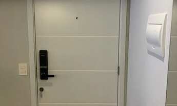 Imagem: Apartamento à venda no Condomínio Living