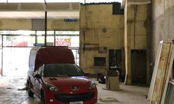 Imagem 3: Galpão-Butantã- 1144 m² - 6 Vagas - 3wc