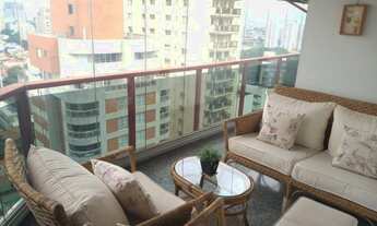 Imagem 2: Cobertura à venda, 5 quartos, 3 suítes, 4 vagas, Perdizes - São Paulo/SP