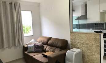 Imagem 4: Apartamento para Venda em Votorantim, Vossoroca, 2 dormitórios, 1 banheiro, 1 vaga