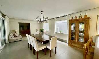 Imagem 4: Casa em Condomínio para Venda, Alphaville, 3 dormitórios, 3 suítes, 5 banheiros, 4 vagas