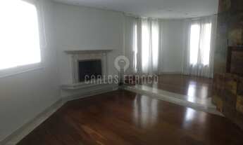 Imagem 4: APARTAMENTO 217m² 2 SUÍTES3 VAGAS CAMPO BELO