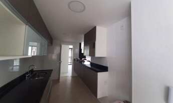 Imagem 3: Cobertura com 3 dormitórios à venda, 223 m² por R$ 2.100.000,00 - Botafogo - Rio de Janeir