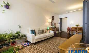 Imagem: APARTAMENTO - ITAIM BIBI - SP