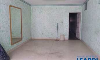 Imagem 3: CASA ASSOBRADADA - PERDIZES - SP