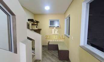 Imagem 7: Sobrado com 2 dormitórios à venda, 250 m² por R$ 1.100.000,00 - Fundação - São Caetano do