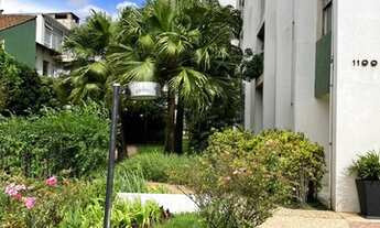 Imagem 3: Apartamento Residencial em Perdizes