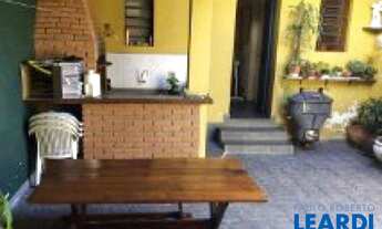 Imagem 2: CASA ASSOBRADADA - SUMARÉ - SP