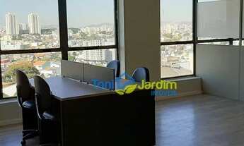 Imagem: Sala, 77 m² - venda por R$ 260.000,00 ou
