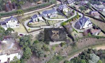 Imagem 3: Alto da boa vista - lote em Condomínio , Campos do Jordão/SP