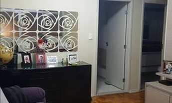 Imagem 2: Apartamento na Aclimação com 3 dormitórios