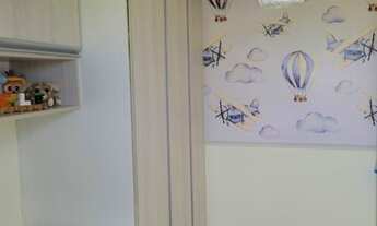 Imagem 7: Apartamento com 2 dormitórios no bairro do Limão-SP