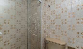 Imagem 5: São Paulo - Apartamento Padrão - Moema Índios