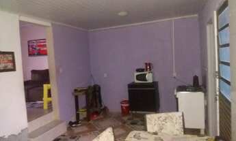 Imagem 4: Casa 4 peças pequena