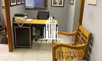 Imagem 2: Oportunidade Conjunto Comercial 33m² e 1 vaga na Aclimação