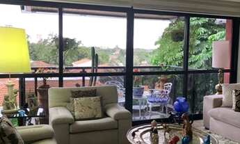 Imagem: APARTAMENTO A VENDA 3 SUITES ALTO DA LAPA