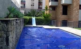 Imagem 5: APARTAMENTO - POMPÉIA - SP