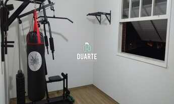 Imagem 6: SANTOS - Apartamento Padrão - PONTA DA PRAIA