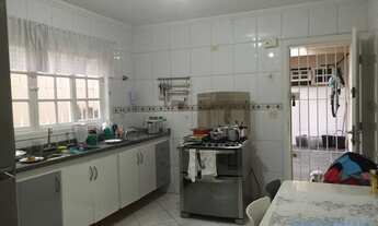 Imagem 2: SOBRADO - MORUMBI - SP