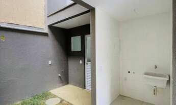 Imagem 5: Casa com 3 dormitórios à venda, 104 m² por R$ 569.000,00 - Colina de Laranjeiras - Serra/E