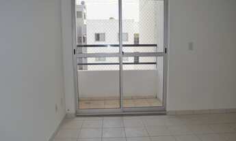 Imagem 7: Apartamento para aluguel com 83 metros quadrados com 2 quartos em Jardim Presidente - Goiâ