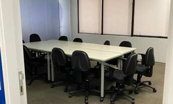 Imagem 7: Conjunto Comercial 500 m² área útil Vila Olímpia