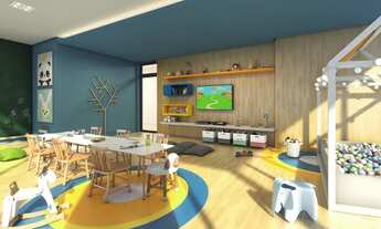 Imagem 6: Apartamento com 03 Dorm. Sendo 01 Suíte na Vila Madalena