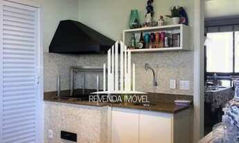 Imagem 4: Cobertura com 4 suites e piscina no Morumbi